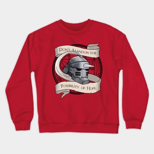 Alphonse Crewneck Sweatshirt